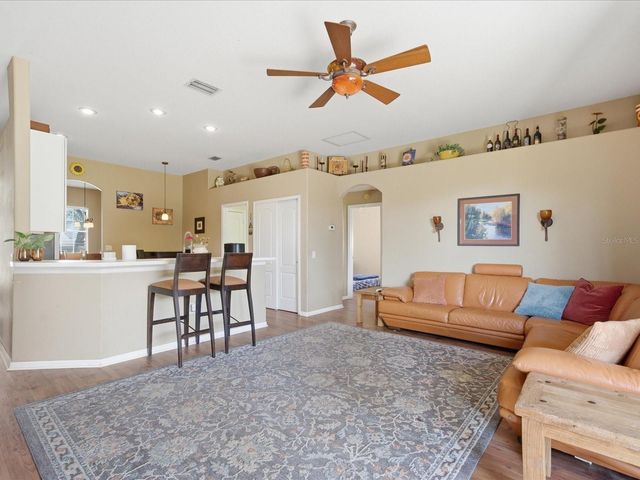 3825 GRAND FORKS DRIVE, Land O Lakes, FL 34639