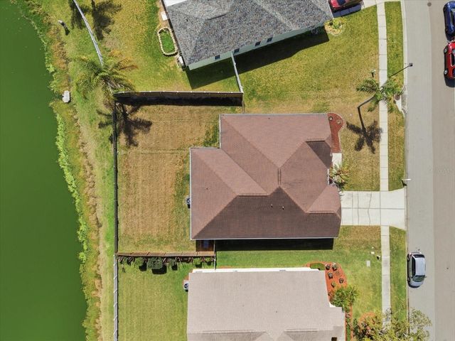 3825 GRAND FORKS DRIVE, Land O Lakes, FL 34639