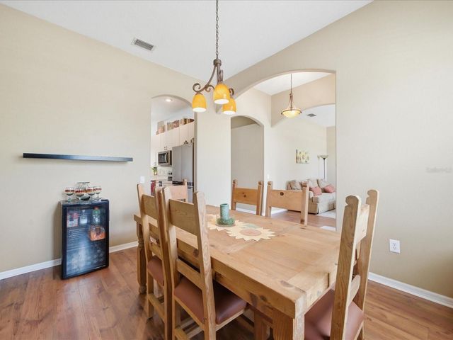 3825 GRAND FORKS DRIVE, Land O Lakes, FL 34639