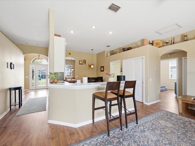 3825 GRAND FORKS DRIVE, Land O Lakes, FL 34639