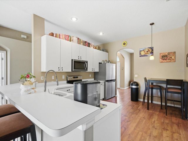 3825 GRAND FORKS DRIVE, Land O Lakes, FL 34639