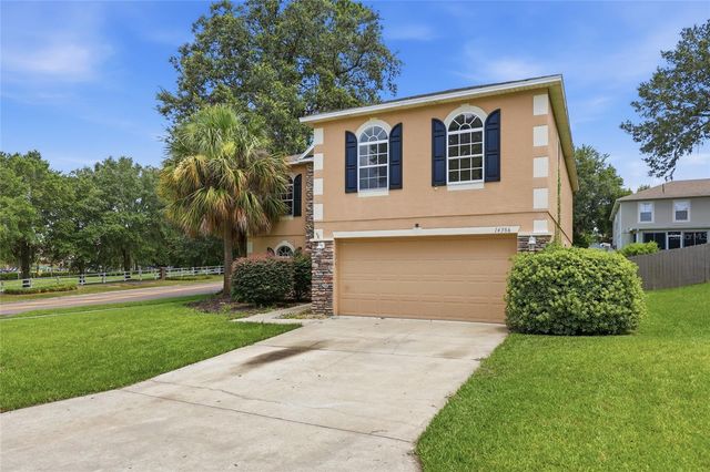 14386 NW 159TH PLACE, Alachua, FL 32615