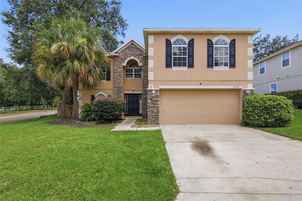 14386 NW 159TH PLACE, Alachua, FL 32615
