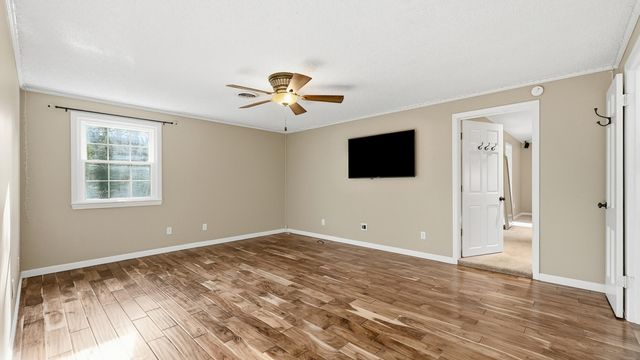 103 James Avenue NW, Cleveland, TN 37311