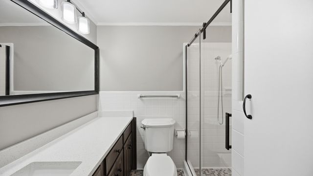 103 James Avenue NW, Cleveland, TN 37311