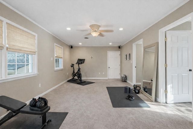 103 James Avenue NW, Cleveland, TN 37311