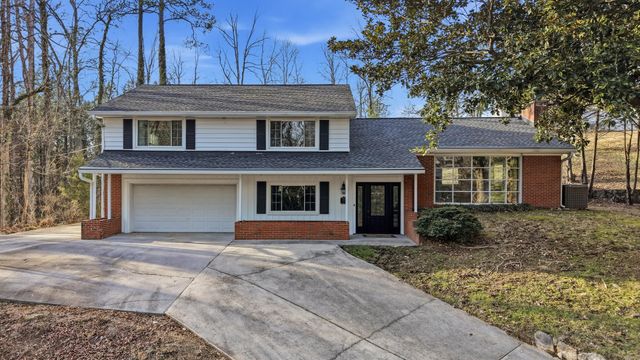 103 James Avenue NW, Cleveland, TN 37311
