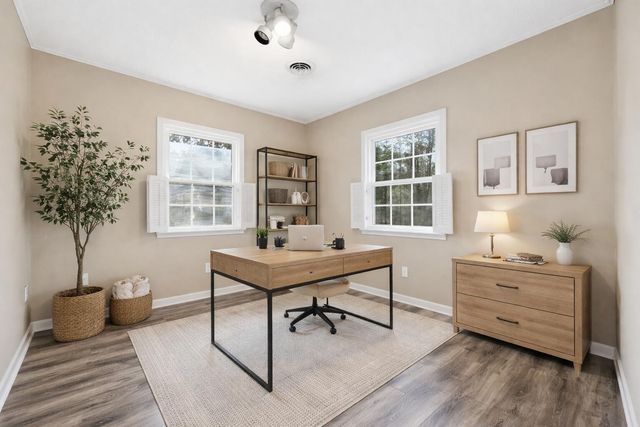 103 James Avenue NW, Cleveland, TN 37311