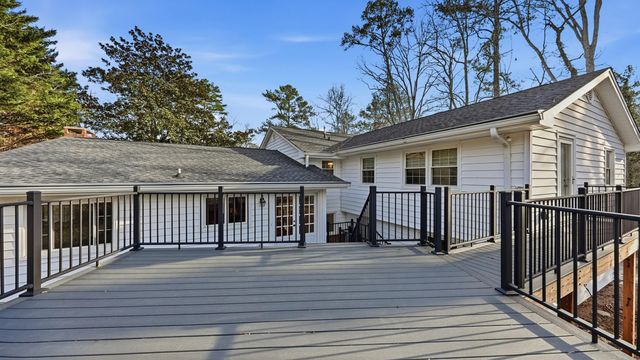 103 James Avenue NW, Cleveland, TN 37311