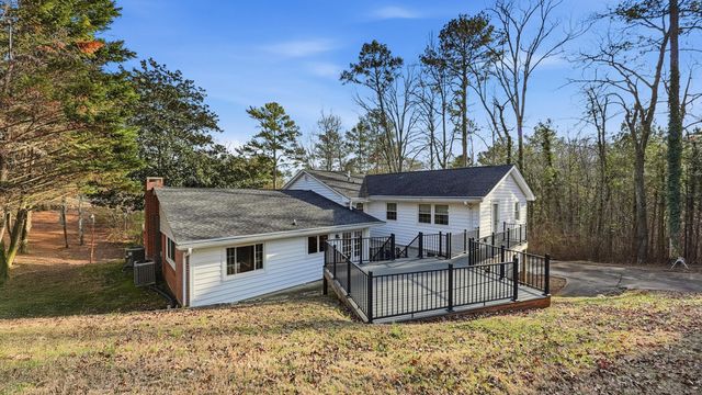 103 James Avenue NW, Cleveland, TN 37311