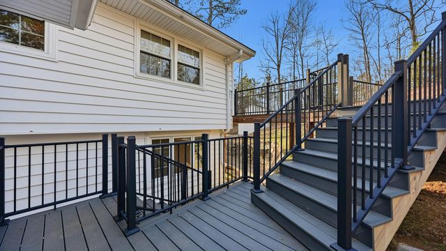 103 James Avenue NW, Cleveland, TN 37311