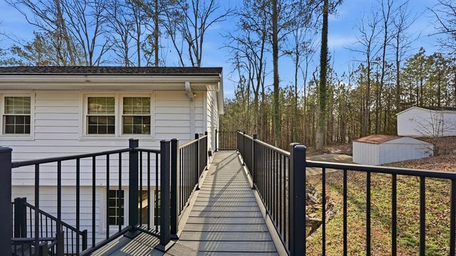 103 James Avenue NW, Cleveland, TN 37311