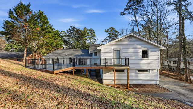 103 James Avenue NW, Cleveland, TN 37311