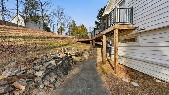 103 James Avenue NW, Cleveland, TN 37311