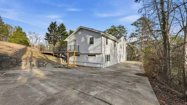 103 James Avenue NW, Cleveland, TN 37311