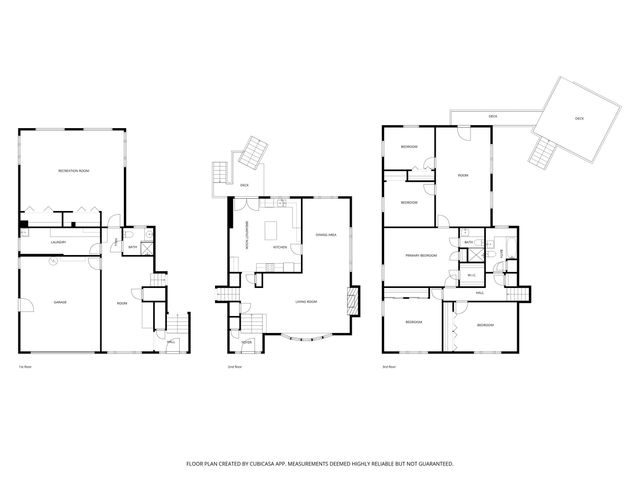 103 James Avenue NW, Cleveland, TN 37311