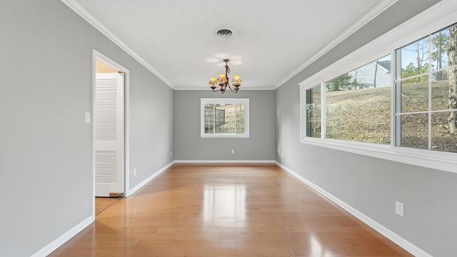 103 James Avenue NW, Cleveland, TN 37311