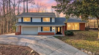 103 James Avenue NW, Cleveland, TN 37311