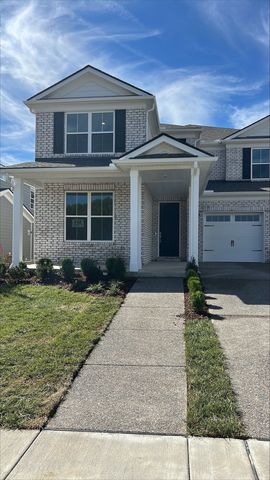 1456 Arbor Park Lane, Hendersonville, TN 37075