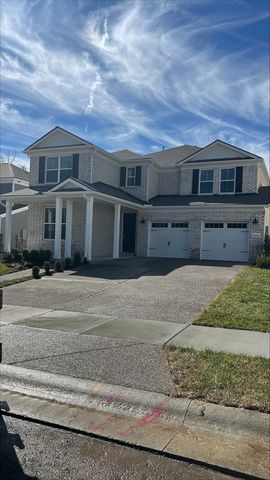 1456 Arbor Park Lane, Hendersonville, TN 37075