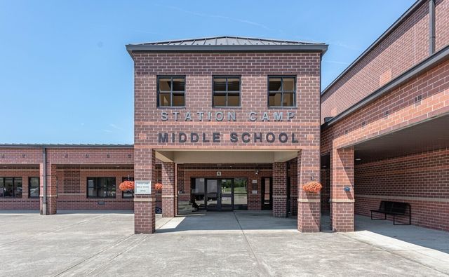 1456 Arbor Park Lane, Hendersonville, TN 37075