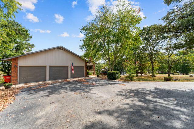 26225 Ledge Drive, Shell Knob, MO 65747