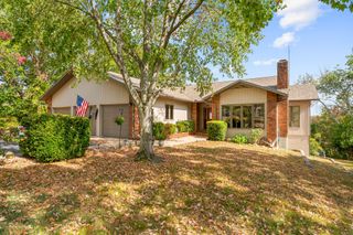 26225 Ledge Drive, Shell Knob, MO 65747