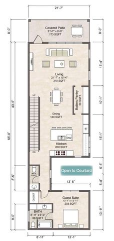 1905 23 Street, Galveston, TX 77550