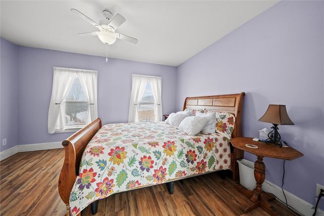 291 Bradley Hill Road, Oxford, NY 13830
