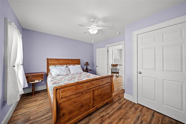 291 Bradley Hill Road, Oxford, NY 13830