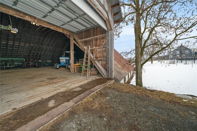 291 Bradley Hill Road, Oxford, NY 13830