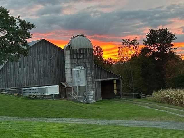 291 Bradley Hill Road, Oxford, NY 13830