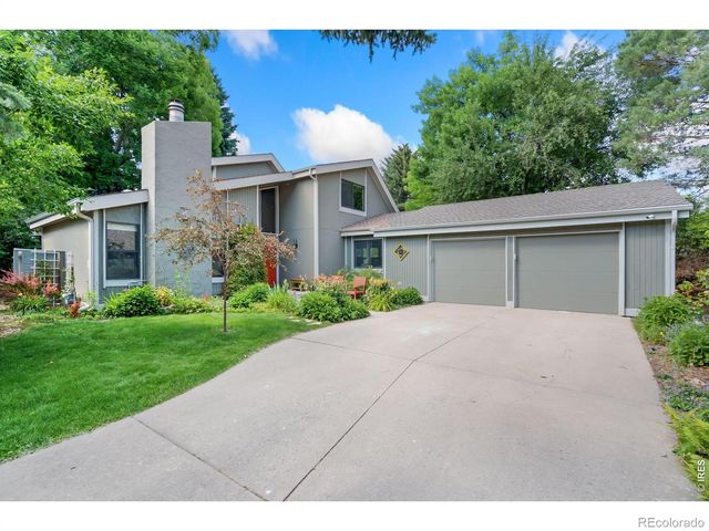 706 Sandpiper Point, Fort Collins, CO 80525