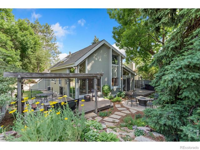 706 Sandpiper Point, Fort Collins, CO 80525