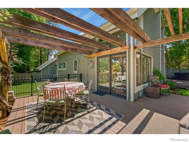 706 Sandpiper Point, Fort Collins, CO 80525