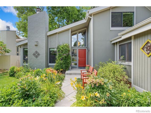 706 Sandpiper Point, Fort Collins, CO 80525