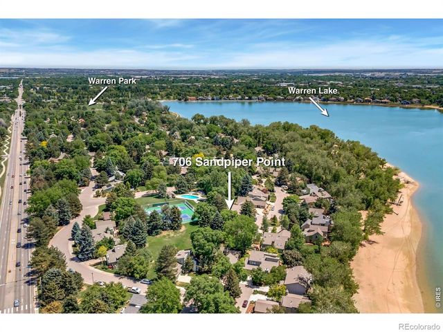 706 Sandpiper Point, Fort Collins, CO 80525