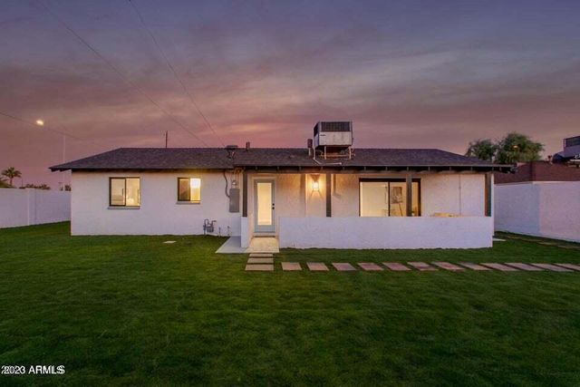 2246 N 82ND Street, Scottsdale, AZ 85257