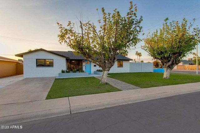 2246 N 82ND Street, Scottsdale, AZ 85257