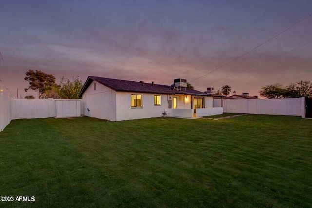 2246 N 82ND Street, Scottsdale, AZ 85257