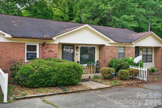634 Hillcrest Drive 6, Shelby, NC 28150