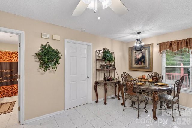 634 Hillcrest Drive 6, Shelby, NC 28150