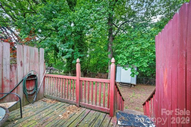 634 Hillcrest Drive 6, Shelby, NC 28150