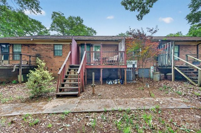 634 Hillcrest Drive 6, Shelby, NC 28150