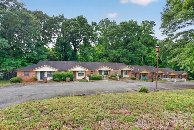 634 Hillcrest Drive 6, Shelby, NC 28150
