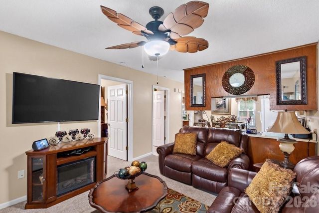 634 Hillcrest Drive 6, Shelby, NC 28150