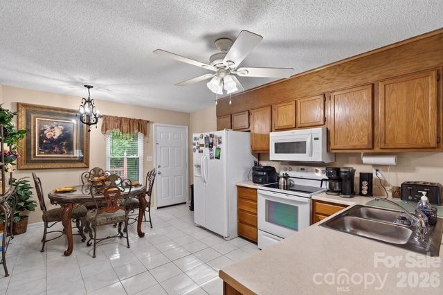 634 Hillcrest Drive 6, Shelby, NC 28150