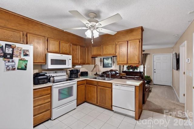 634 Hillcrest Drive 6, Shelby, NC 28150