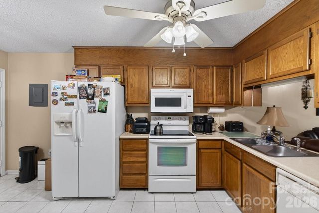 634 Hillcrest Drive 6, Shelby, NC 28150