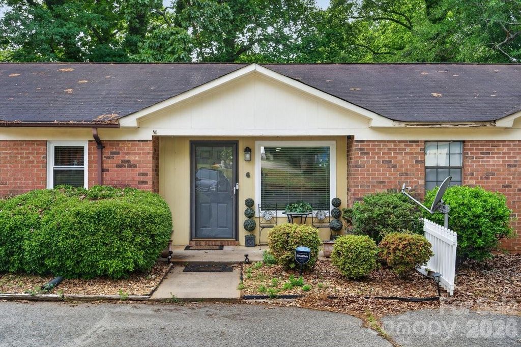 634 Hillcrest Drive 6, Shelby, NC 28150